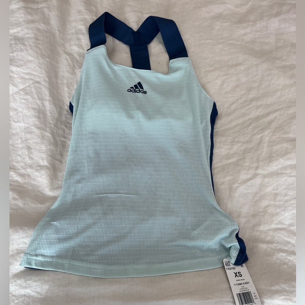 NWT Adidas tank top